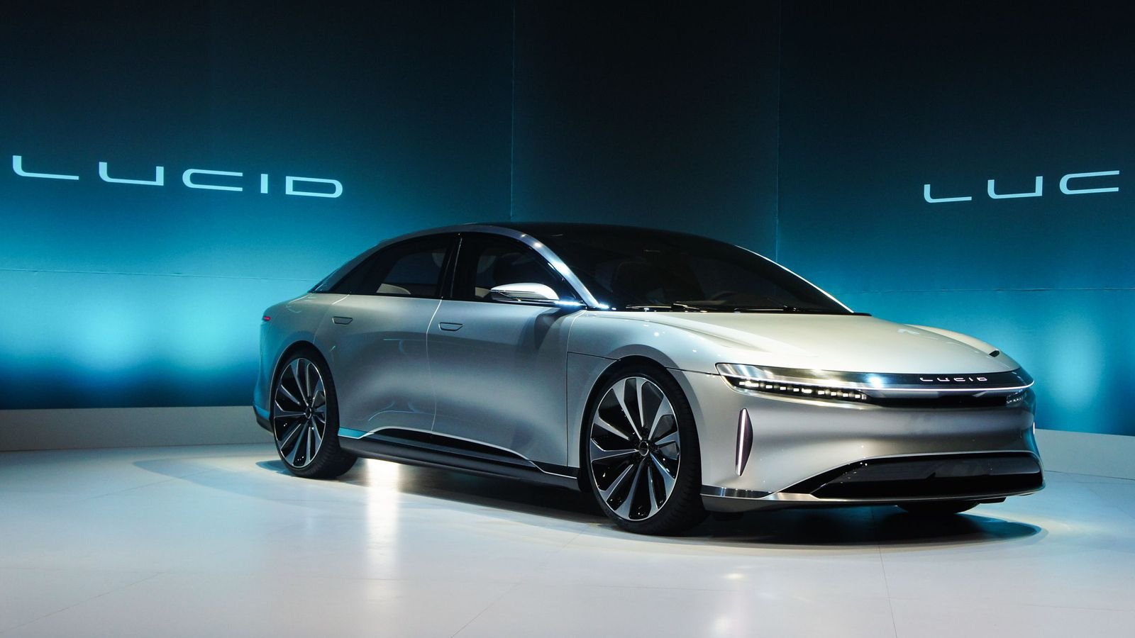 Lucid Air