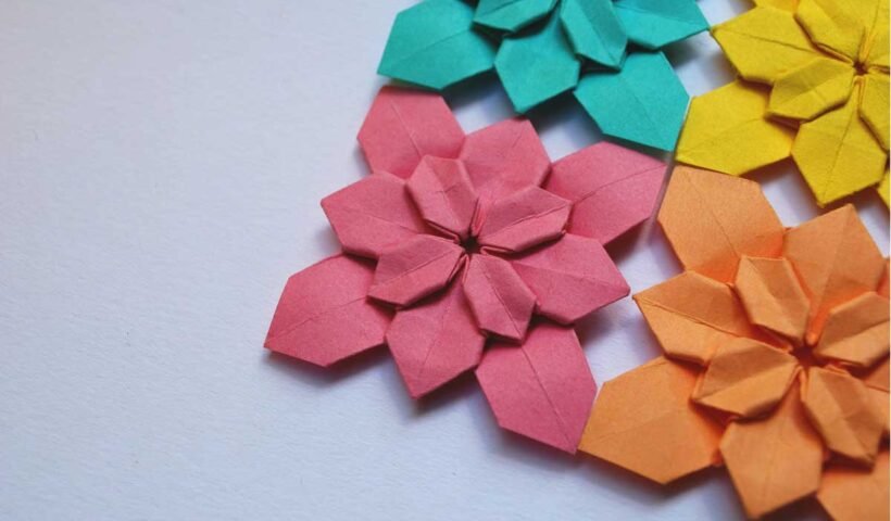 Crafts Paper