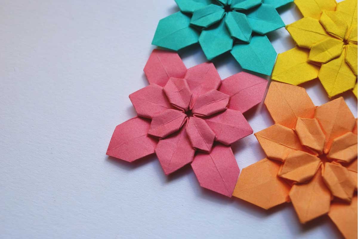 Crafts Paper