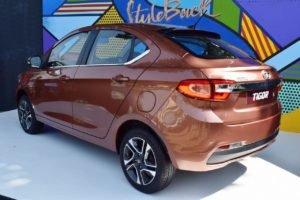 tata tigor