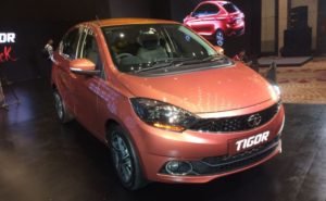 tata tigor