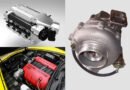 Turbochargers and Superchargers or Naturally aspirated engine