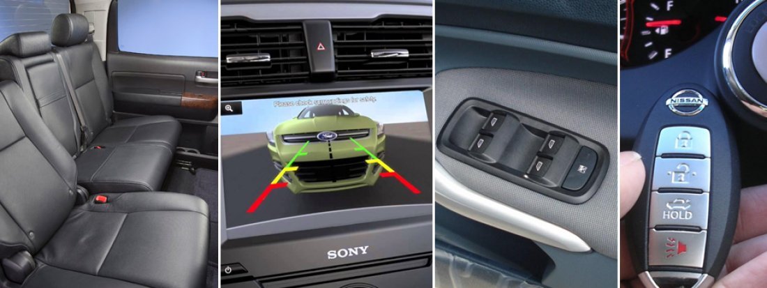 car features – Thereviewstories