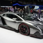 Lamborghini-Veneno