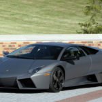 Lamborghini-Reventon