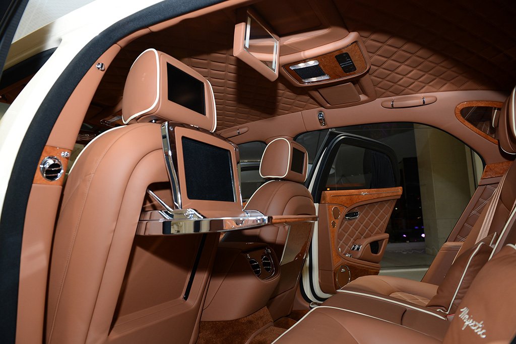 Bentley-Mulsanne-Majestic