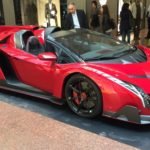 Lamborghini-Veneno