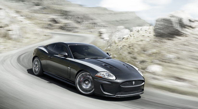 jaguar-xkr-75-limited-edition