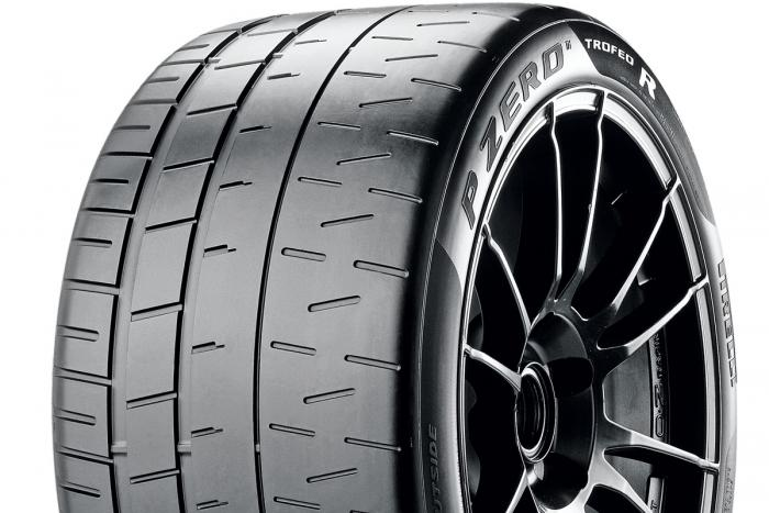 high performance tyre