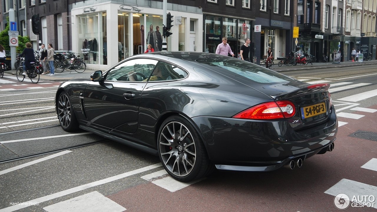 jaguar-xkr-75-limited-edition