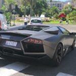 Lamborghini-Reventon