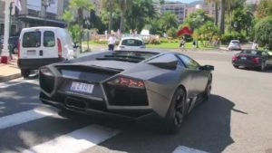 Lamborghini-Reventon