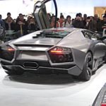 Lamborghini-Reventon