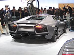 Lamborghini-Reventon