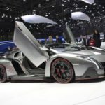 Lamborghini-Veneno