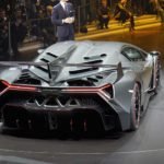 Lamborghini-Veneno