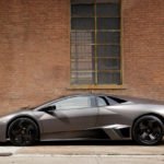 Lamborghini-Reventon