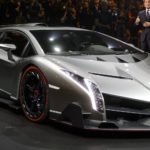 Lamborghini-Veneno