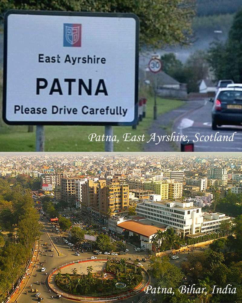 Patna
