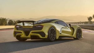 Hennessey-Venom-F5