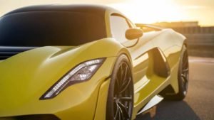 Hennessey-Venom-F5