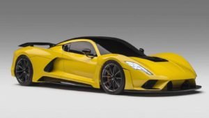 Hennessey-Venom-F5