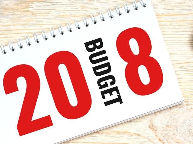 budget 2018-19