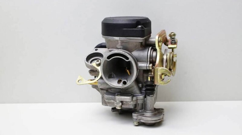 Carburetor pros and cons