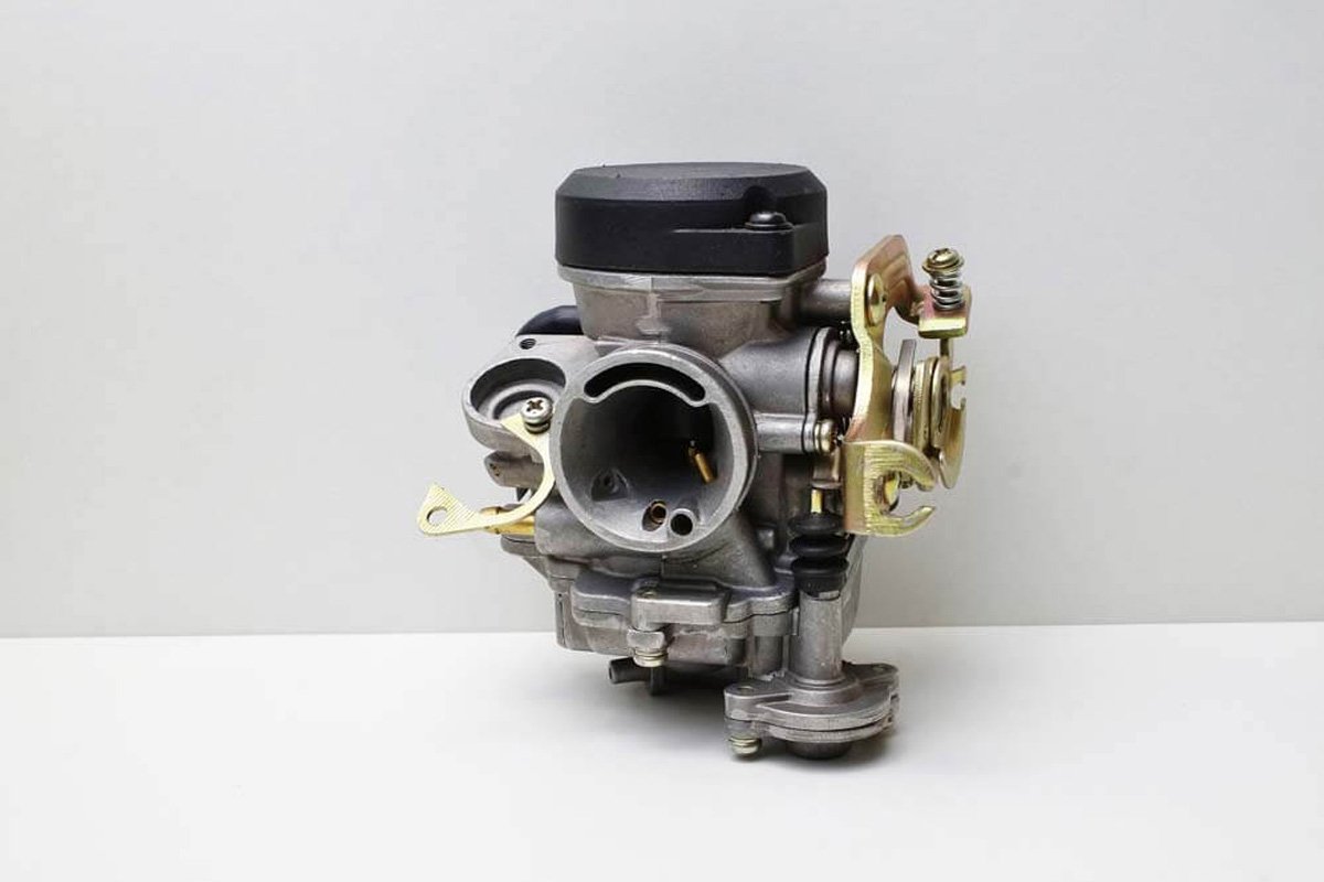 Carburetor pros and cons