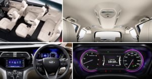 Mahindra-Marazzo