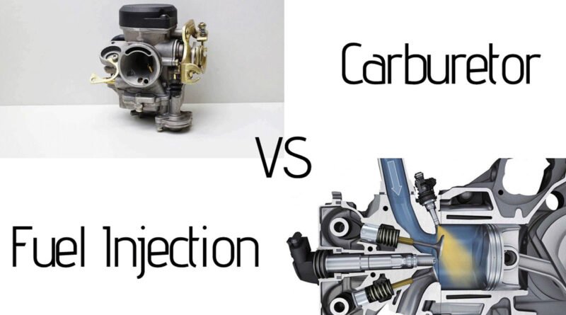 Carburetor-vs-Fuel-Injection