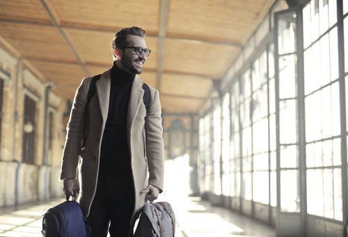 Do make your business trips a success
