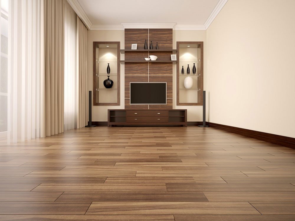 Timber Flooring Supplies