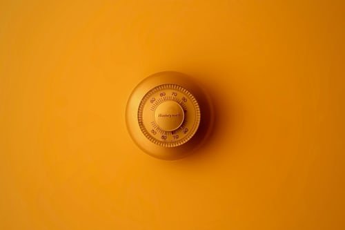 thermostat