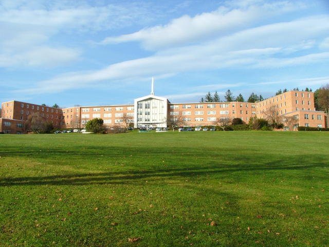 Kripalu Center