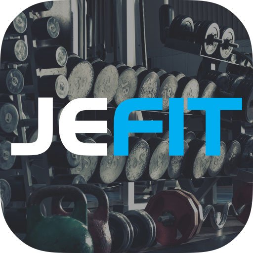 JEFIT Workout Tracker