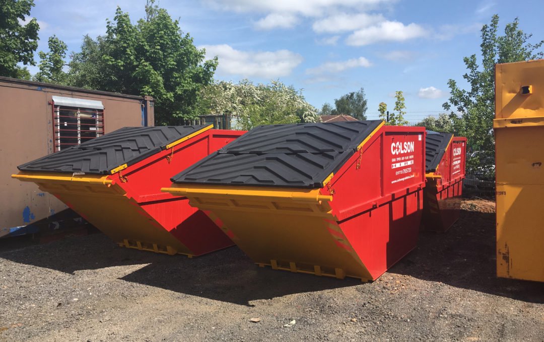 skip hire