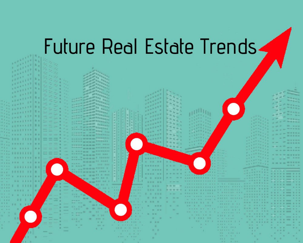 Future Real Estate Trends