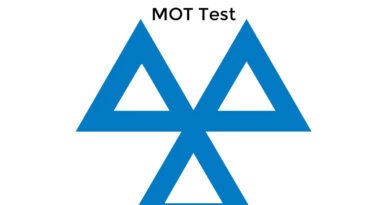 What to do if you failed MOT Test