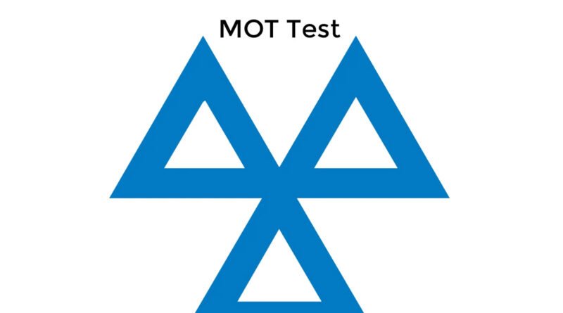 What to do if you failed MOT Test