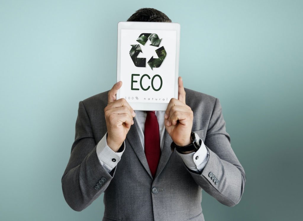 Make Your Business More Sustainable