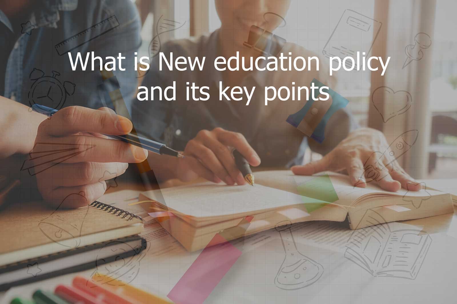 new-education-policy