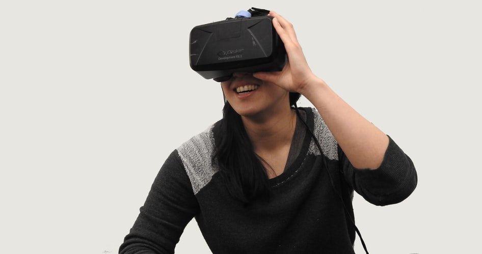 virtual reality public speaking