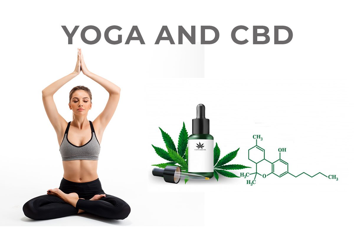 CBD And Yoga