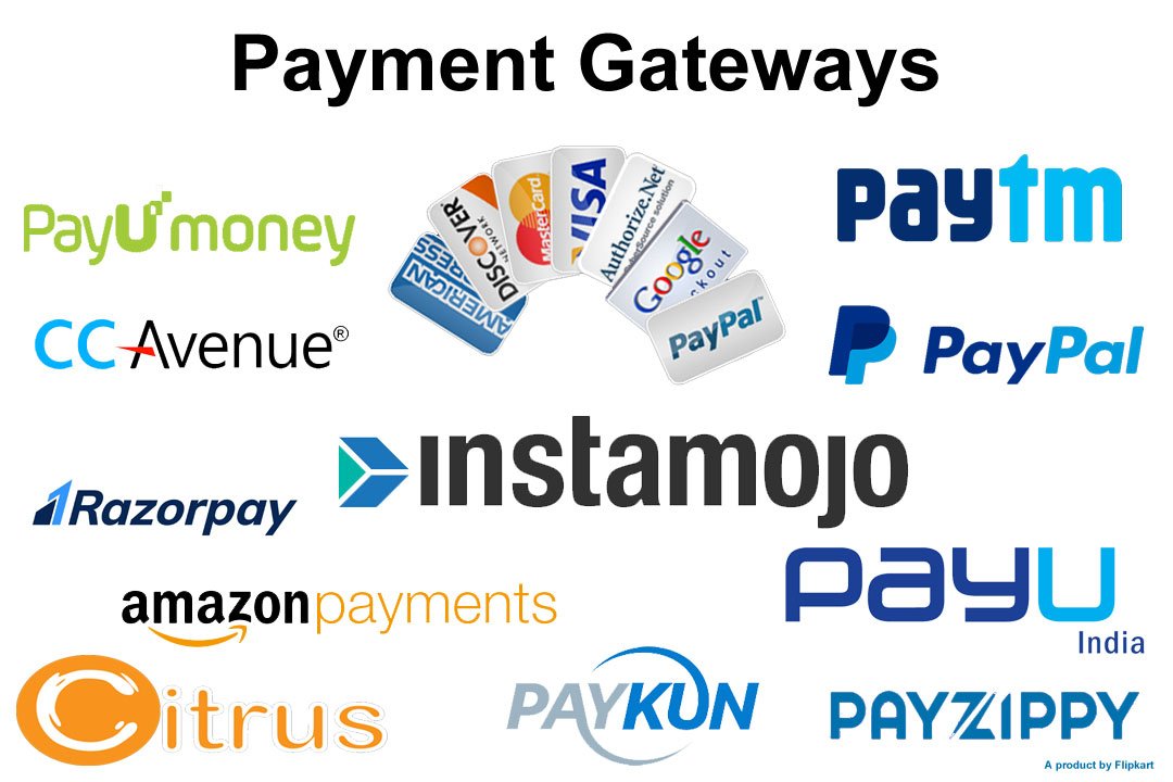 What is Payment Gateways and how it works 2021 Thereviewstories