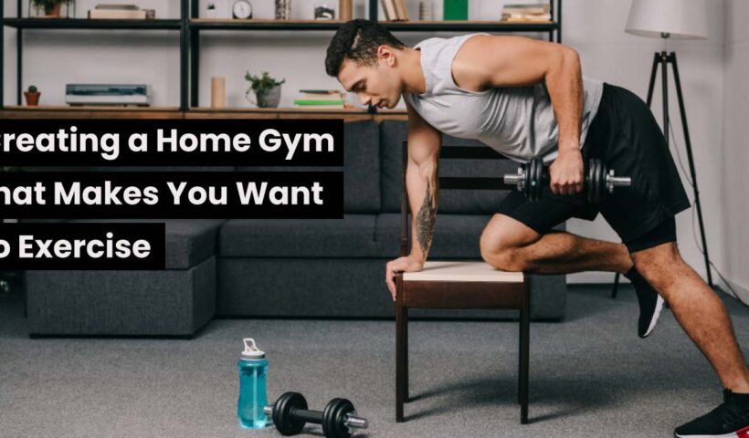 home gym accessories & equipment