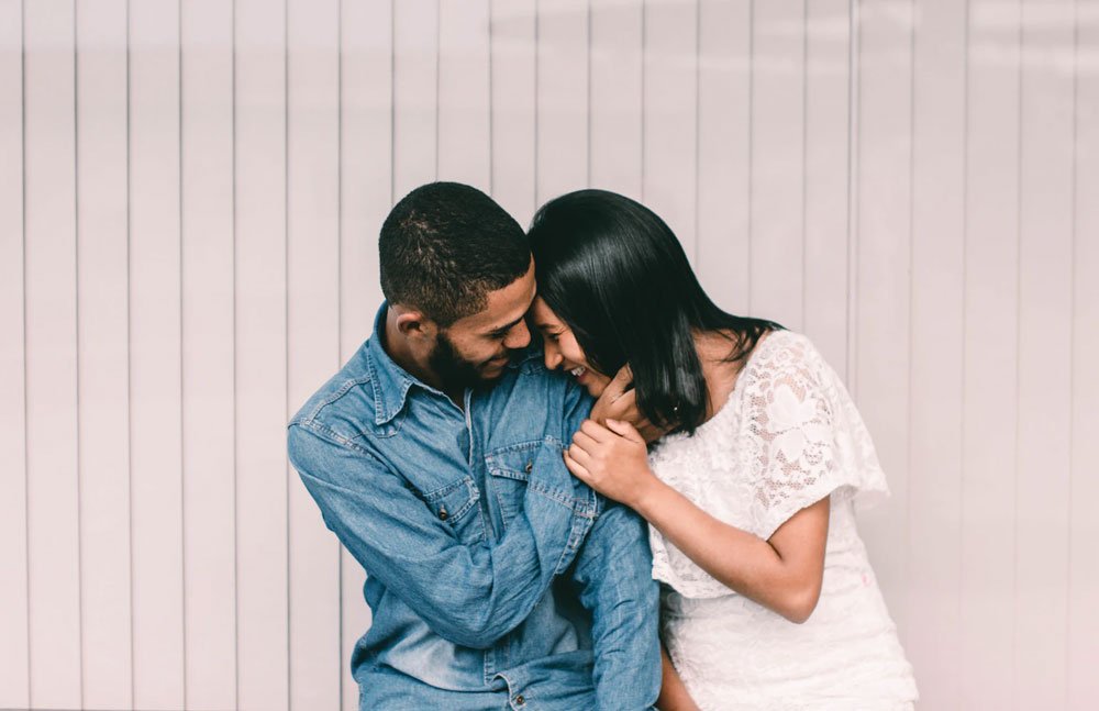 five Reasons to Be in a healthy Relationship