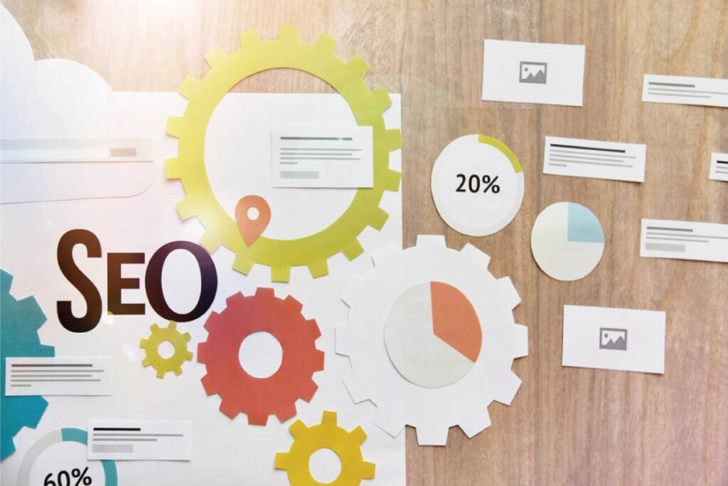 Best SEO Services | SEO agency | Search Engine Optimization Services