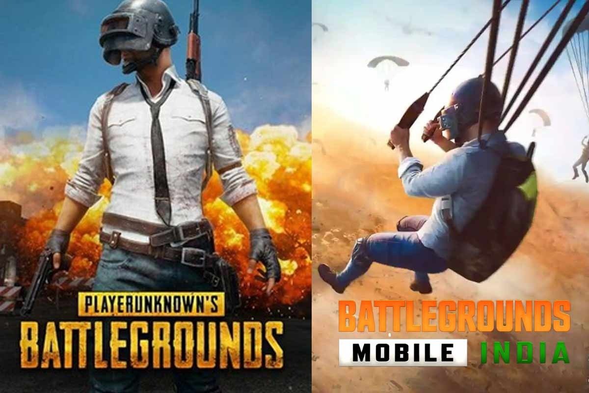 battleground mobile india gameplay