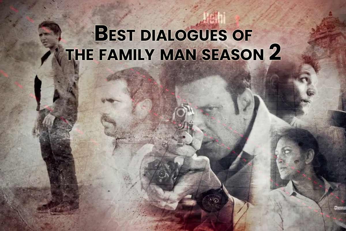 the family man season two dialogues